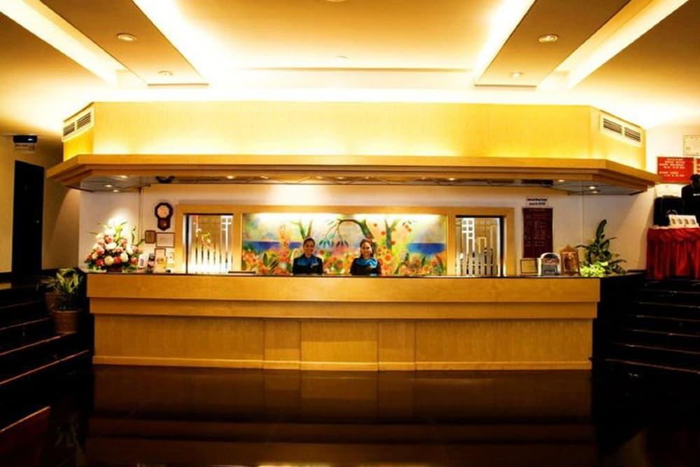 Tai Pan Hotel - Sha Plus Certified Bangkok Eksteriør billede