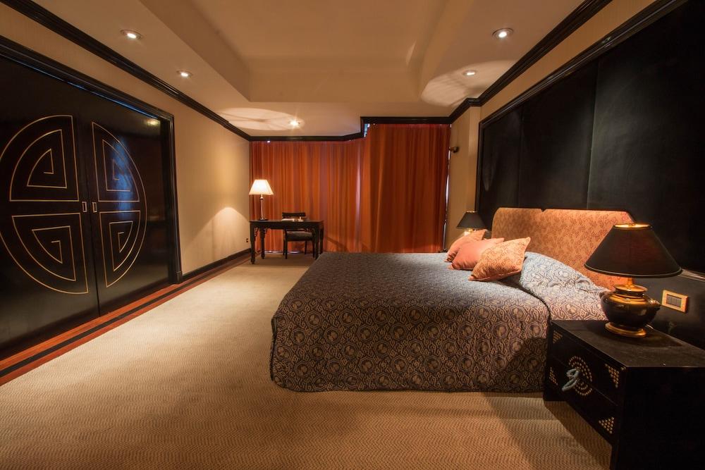 Tai Pan Hotel - Sha Plus Certified Bangkok Eksteriør billede