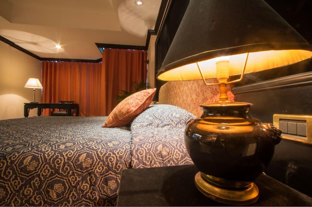Tai Pan Hotel - Sha Plus Certified Bangkok Eksteriør billede