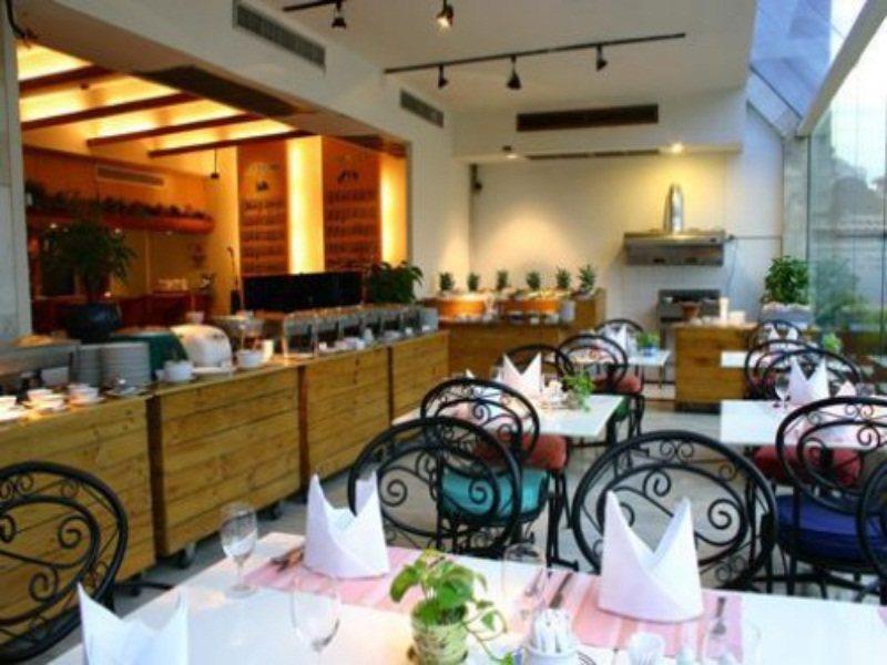 Tai Pan Hotel - Sha Plus Certified Bangkok Restaurant billede